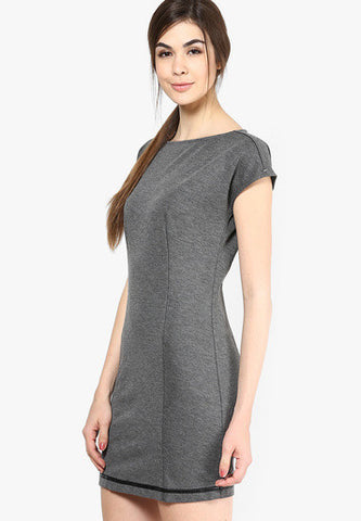 Grey Colored