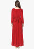 Red Colored